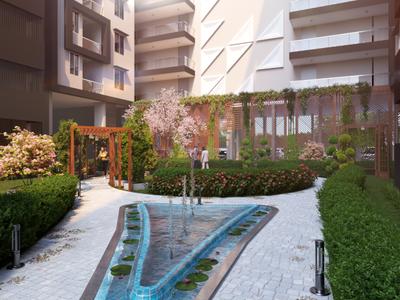 Project Image of 1372.0 - 1451.0 Sq.ft 3 BHK Apartment for buy in Imperial Utsav