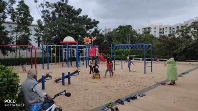 Project Image of 649.0 - 2634.0 Sq.ft 1 BHK Apartment for buy in Ozone Prime
