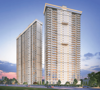 Project Image of 1412.0 - 2595.0 Sq.ft 3 BHK Apartment for buy in Hero Homes Ludhiana Phase 2