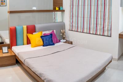 Project Image of 596.0 - 823.22 Sq.ft 2 BHK Apartment for buy in Atria Grande Project A