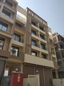 Project Image of 174.0 - 255.0 Sq.ft 1 BHK Apartment for buy in Chaitanya Niwas