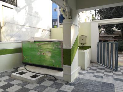Project Image of 0.0 - 1000.0 Sq.ft 2 BHK Apartment for buy in Nandis Prasanna Residency