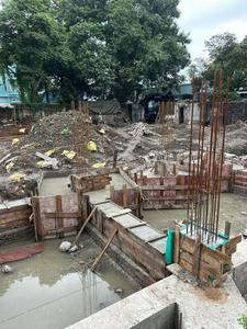 Project Image of 500.0 - 719.0 Sq.ft 2 BHK Apartment for buy in Plinth Elite Residency
