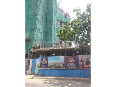 Project Image of 393.1 - 615.16 Sq.ft 1 BHK Apartment for buy in Smart Homes Building 2 Wing D And E