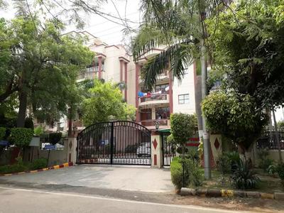 Parsvnath Residency 3.jpg 1