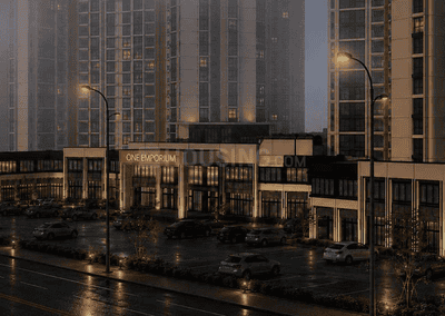 Project Image of 1098.35 - 1275.74 Sq.ft 3 BHK Apartment for buy in Sobha One Residences AT Sobha One World PH3 W5 And 6
