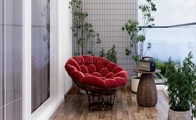 Project Image of 1478.0 - 2237.0 Sq.ft 3 BHK Apartment for buy in Aparna Sunstone
