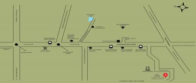 Project Image of 2000.0 - 4000.0 Sq.ft Residential Plot Plot for buy in Puravankara Tree Haven