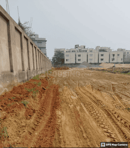 Project Image of 2809.08 - 3229.41 Sq.ft 4 BHK Villa for buy in I 22