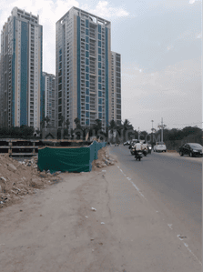 Project Image of 945.07 - 2901.95 Sq.ft 2 BHK Apartment for buy in Spectrum Mark