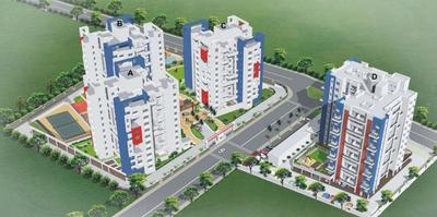 Gallery Cover Pic of Bandal Orvi D Building