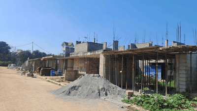 Project Image of 0.0 - 3016.26 Sq.ft 4 BHK Villa for buy in Sterling Villa Grande Phase III