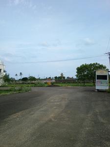 Project Image of 581.0 - 3205.0 Sq.ft Residential Plot Plot for buy in BLB Sree Mahadheera Nagar