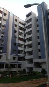 Gallery Cover Pic of Siri Balaji Towers