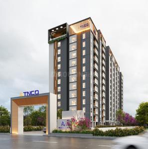 Project Image of 368.52 - 818.09 Sq.ft 1 BHK Apartment for buy in TNCD Atlantic City