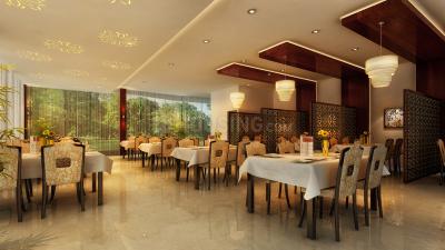 Project Image of 743.0 - 1227.0 Sq.ft 1 BHK Villa for buy in Yaganti Golden Sands