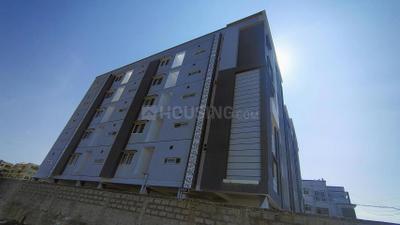Project Image of 1008.0 - 1265.0 Sq.ft 2 BHK Apartment for buy in Ayyan Achyut