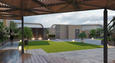 Project Image of 2995.0 - 3247.0 Sq.ft 4 BHK Apartment for buy in Krishnas Arena