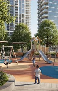 Project Image of 1800.0 - 2200.0 Sq.ft 3 BHK Apartment for buy in Signature Global Sarvam