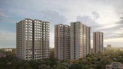 Project Image of 905 Sq.ft 2 BHK Apartment / Flat for sale in Ambivli for Rs. 3999000