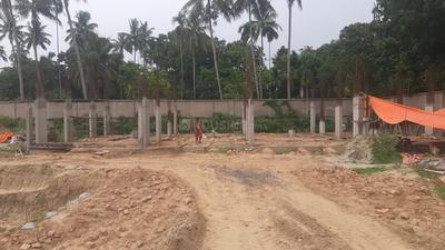 Project Image of 1672.0 - 2407.0 Sq.ft 3 BHK Villa for buy in Srijan Botanica
