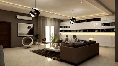 Omkar Planet Living Area 1