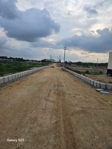 Project Image of 1530.0 - 3600.0 Sq.ft Residential Plot Plot for buy in Myspace Amazon Life