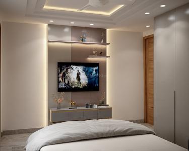 Project Image of 400.0 - 1170.0 Sq.ft 1 BHK Apartment for buy in Shri Ram Apartment