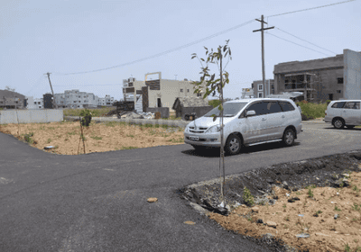 Project Image of 1009.0 - 1029.0 Sq.ft Residential Plot Plot for buy in Amazze Senthur Murugan Avenue