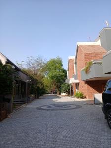 Project Image of 2500.0 - 5500.0 Sq.ft Residential Plot Plot for buy in Asopalav Presidential Villas