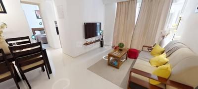 Project Image of 1905.0 - 1910.0 Sq.ft 3 BHK Apartment for buy in M3M Forestia West I