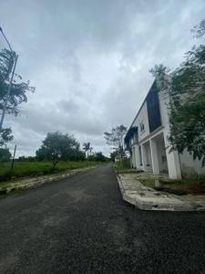 Project Image of 600.0 - 2400.0 Sq.ft Residential Plot Plot for buy in I5 Green Villa