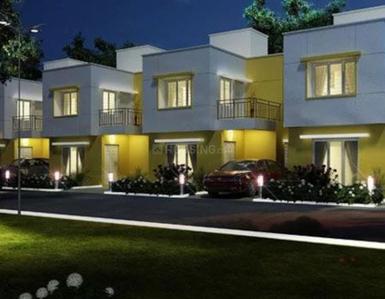 Project Image of 1486.0 - 1960.0 Sq.ft 3 BHK Villa for buy in Casagrand Urbano Phase 2