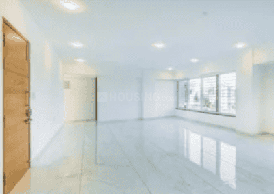 Project Image of 0.0 - 1032.37 Sq.ft 3 BHK Apartment for buy in Prathamesh Shreeprabha
