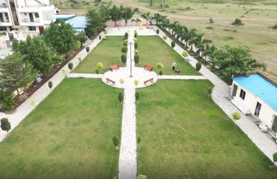 Project Image of 1190.0 - 1616.0 Sq.ft 2 BHK Apartment for buy in Harbans Park Elite Enclave Phase I