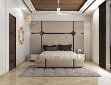 Project Image of 1625.0 - 1645.0 Sq.ft 4 BHK Apartment for buy in Ridhi Royal Gracia