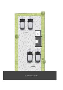 Project Image of 0.0 - 565.0 Sq.ft 1 BHK Apartment for buy in Ananta