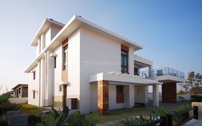 Project Image of 3505.0 - 4555.0 Sq.ft 3 BHK Villa for buy in Splendid Palm Meadows