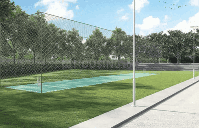 Project Image of 1000 Sq.ft Residential Plot / Land for sale in Hirapur Colony for Rs. 2700000