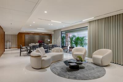 Project Image of 2521.66 - 3108.0 Sq.ft 4 BHK Apartment for buy in Synthesis Altius Viitor