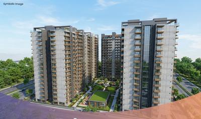 Project Image of 1647.85 - 2096.81 Sq.ft 3 BHK Apartment for buy in Park View Apartment