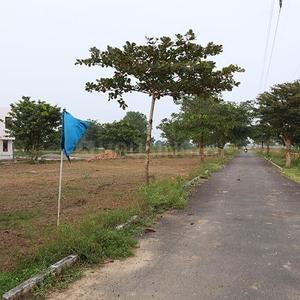 Project Image of 600.0 - 1200.0 Sq.ft Residential Plot Plot for buy in Kaaviya Jeevan City