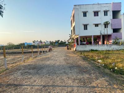 Project Image of 660.0 - 1894.0 Sq.ft Residential Plot Plot for buy in Madras Eden Garden
