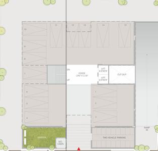 Project Image of 787.27 - 788.03 Sq.ft 3 BHK Apartment for buy in Excellon Suril Apartments