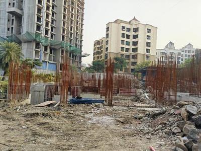 Project Image of 317.32 - 521.94 Sq.ft 1 BHK Apartment for buy in Rai Galaxy