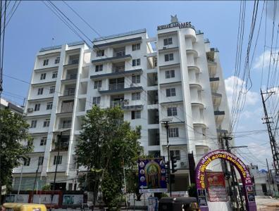 Project Image of 1009.0 - 1662.0 Sq.ft 2 BHK Apartment for buy in VFive Pearl