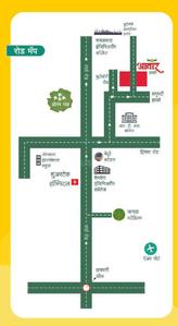 Project Image of 699.98 - 785.55 Sq.ft 2 BHK Apartment for buy in Skyboat Casaverde