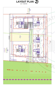 Project Image of 633.78 - 868.22 Sq.ft 2 BHK Apartment for buy in Rythem Vraj Icon