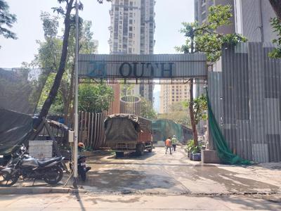 Project Image of 1464.22 - 7250.0 Sq.ft 3 BHK Apartment for buy in 25 South
