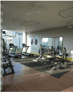 Project Image of 1875.0 - 1925.0 Sq.ft 3 BHK Villa for buy in Wallfort Panorama